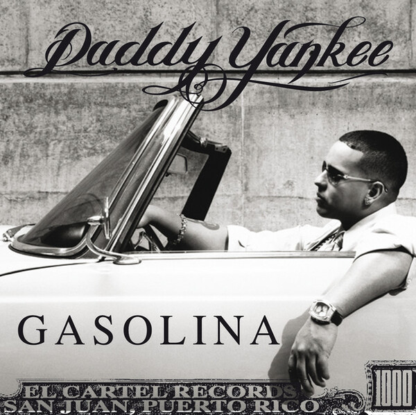 Daddy Yankee music