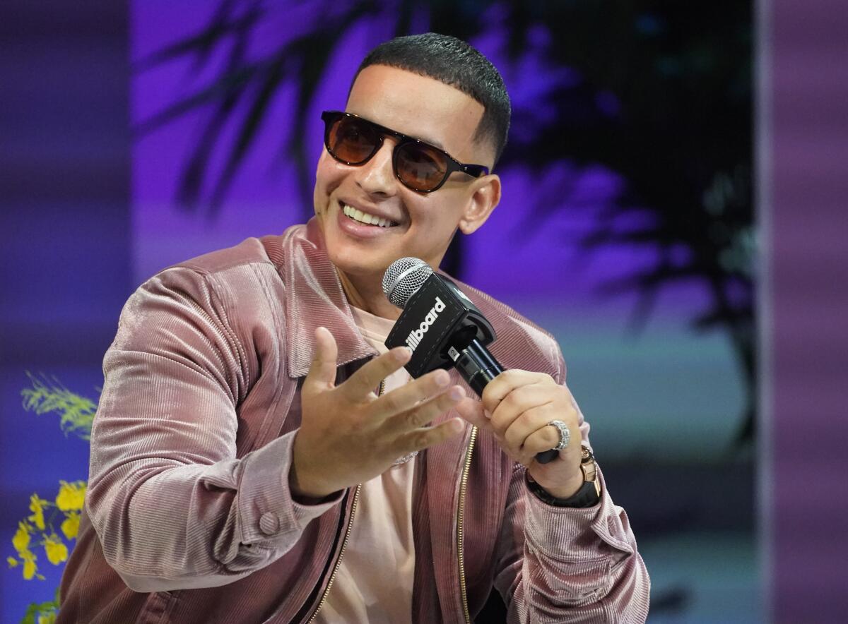 Daddy Yankee Llamado de Emergencia Lyrics