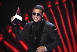 Daddy Yankee Lo Que Pasó Lyrics